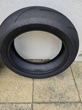 Metzeler Racetec RR Tyre Rear Race Tyre 180/60 ZR17
