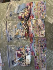 LEGO 41058 Heartlake Shopping