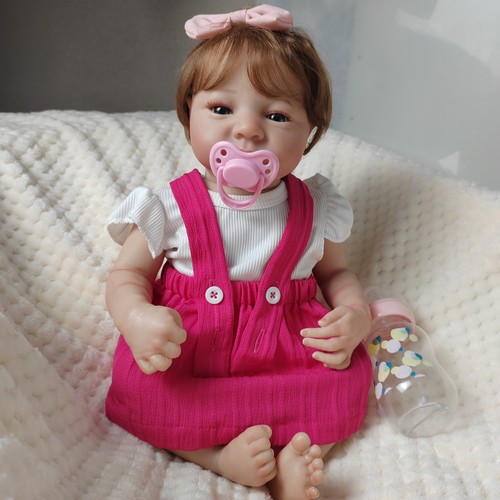 Real lifelike reborn dolls - real,