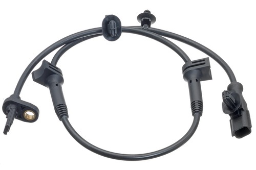 Front sensor wheel - front,