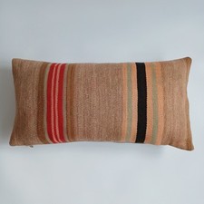 Moroccan Rug Cushion Cover