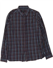 JAMES PRINGLE Mens Shirt XL