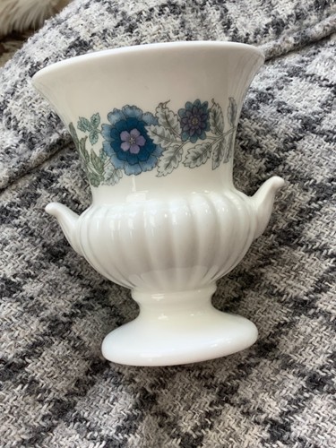 Vintage wedgwood clementine - vintage,