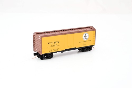 Micro trains gauge 21440 - micro, n