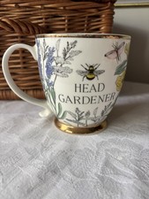 Thistle & Thorn Large Head