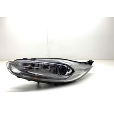 Ford Fiesta ST Headlight