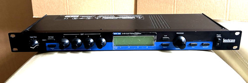 Lexicon mpx 500 brilliant - mpx,