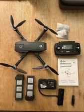 Holy Stone Drone with HD