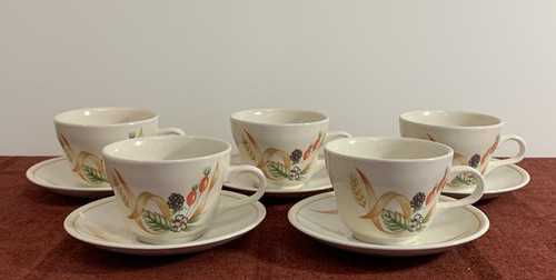 Churchill bramble fayre cups - 5,