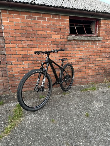 Trek procaliber medium - procaliber, (medium