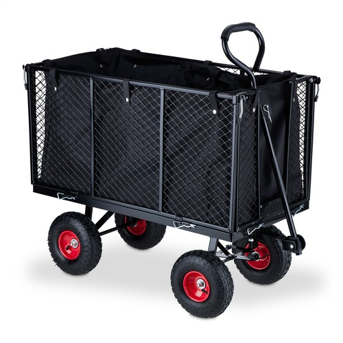 Trolley cart large transport - cart,
