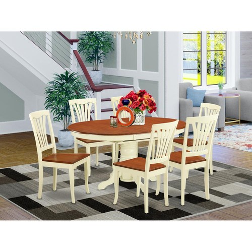 Dinette table with - pc,