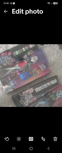 Monster high ghoulia yelps - monster,