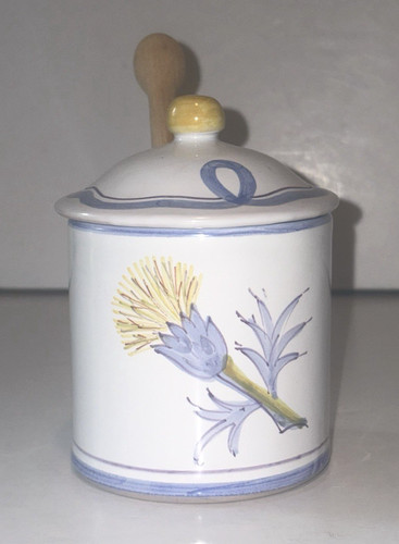 Vtg laura ashley thistle - thistle, &