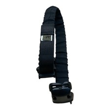 Storage Gun Sling Black TACGUNSL04