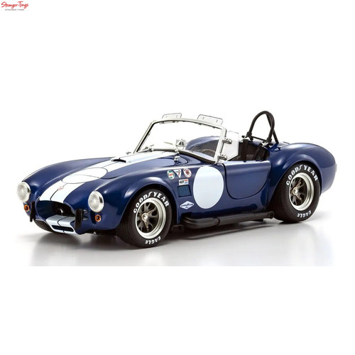 Kyosho shelby cobra 427 - cobra,