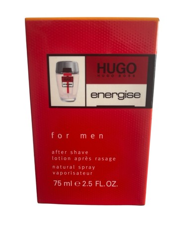 Hugo boss energise for men - hugo,