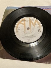 Super Tramp - Goodbye Stranger