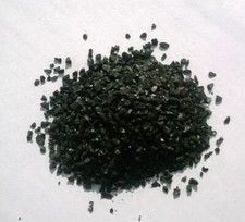 Granular pellet activated - or,