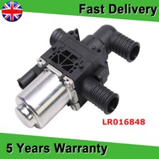 Heater Control Valve Solenoid