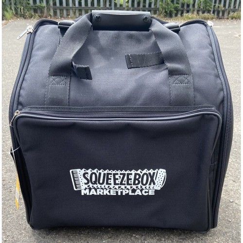 Super deluxe melodeon - deluxe,