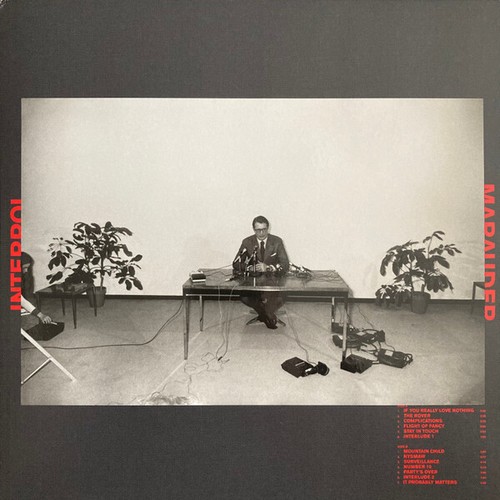 Interpol marauder 2018 - ~,