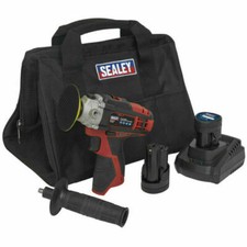 Sealey CP1205KIT 12V Cordless