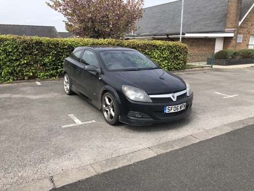 2007 vauxhall astra - 🔲▪️2007,