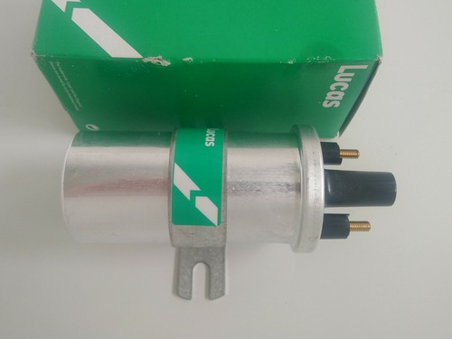 Lucas engine coil land rover - lucas,
