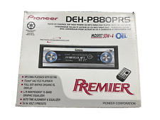 Pioneer Premier DEH-P880PRS CD