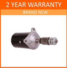 Starter Motor for FORD ESCORT MK2 1.1 1.3 1.6 BRAND NEW INERTIA 0.8kW