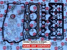 Head Gasket Set cylinder head
