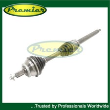 Premier Front Right Drive Shaft Fits Volvo V70 S60 S80