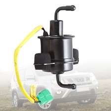 Rear External Fuel Pump For Nissan X-Trail T30 SUV 2.2 Dci 17040-8H80A 170408H80