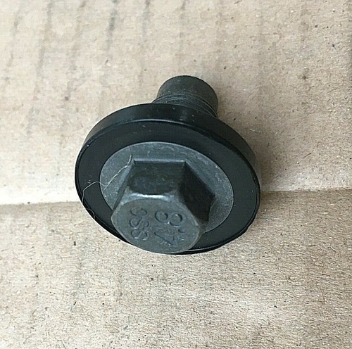Chrysler jeep sump plug - chrysler,
