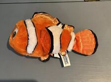 Disney Finding Nemo Plush