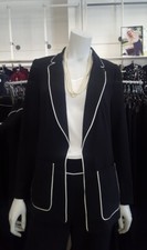 New M&S Collection Black Mix