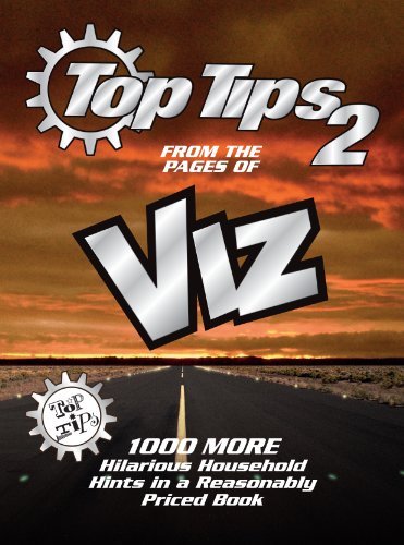 Top tips viz - 2, (viz)-viz
