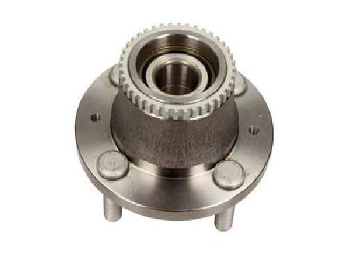 Original maxgear wheel - wheel, bearing