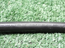 26" O.A. 2/0 Battery Ground