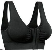 Miracle Bamboo Comfort Bra