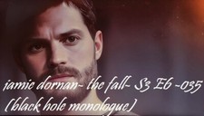 MALE PORTRAIT -jamie dornan-