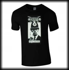 DOOM Police Bastard  T/shirt