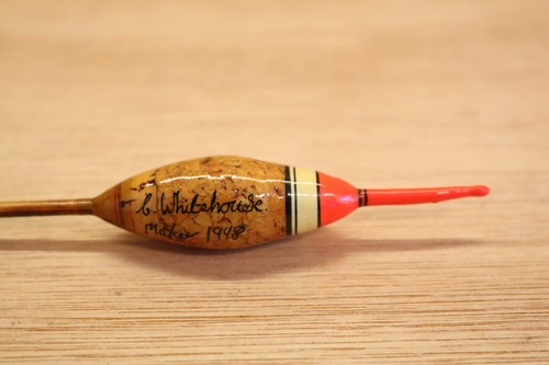 Colin whitehouse handmade - colin,