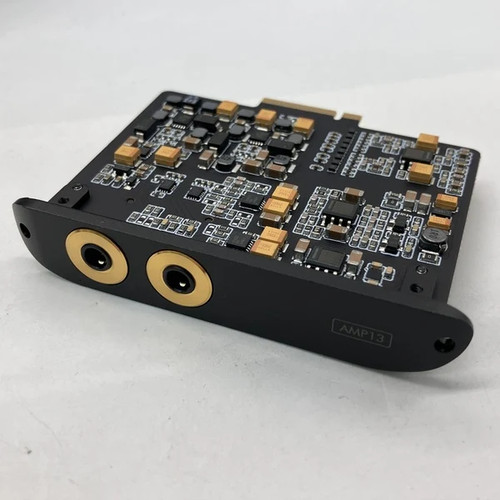 Ibasso audio amp13 black - ibasso,