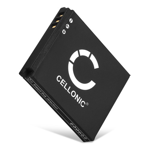 Replacement camera battery for - camera,