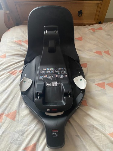 Maxi cosi familyfix 360 - maxi,