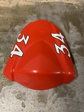 Suzuki GSXR 600 750 1000 K7 K8