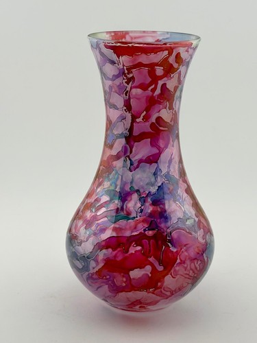 Vintage italian art glass - art,