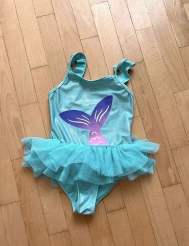 Girls mermaid swimsuit - girls,